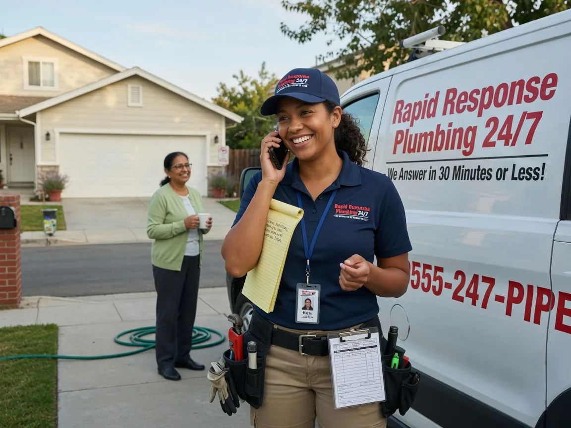 Emergency Plumber Emerado, ND FAQs